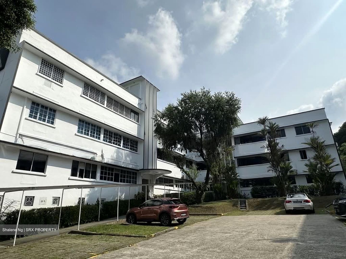 Pasir Panjang Court (D5), Apartment #592358201